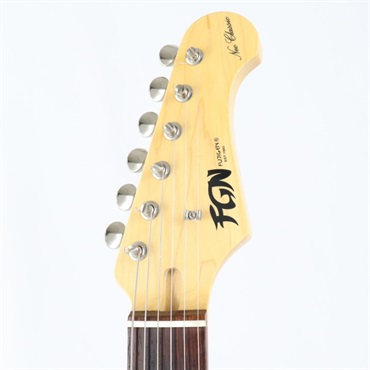 FUJIGEN USED 中古 NST11RAL (3-Tone Sunburst) [SN.E170236] 画像4