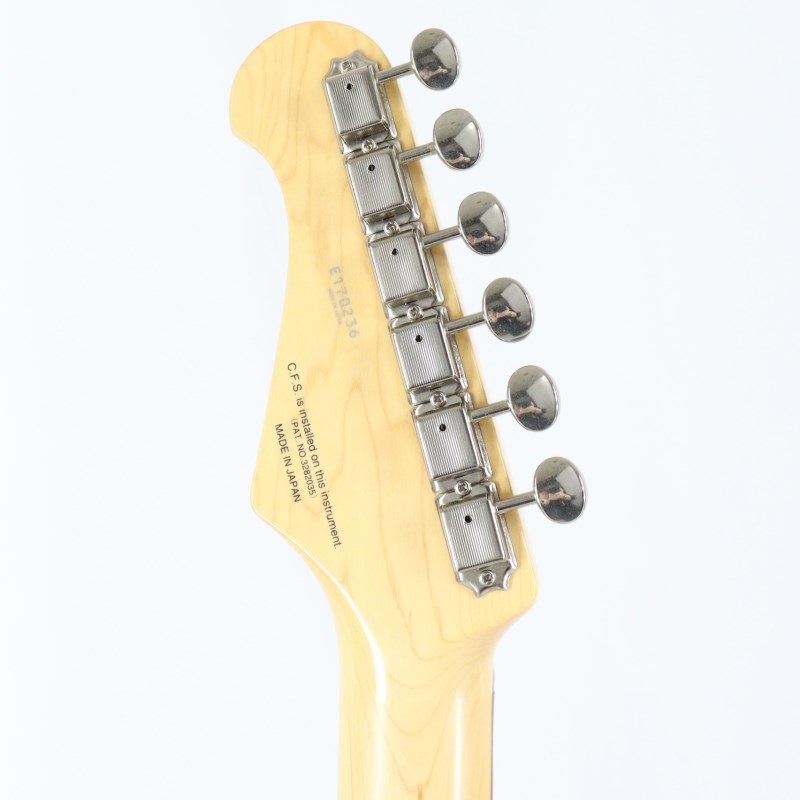 FUJIGEN USED 中古 NST11RAL (3-Tone Sunburst) [SN.E170236] 画像5