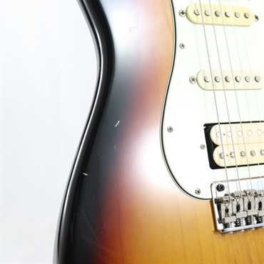 FUJIGEN USED 中古 NST11RAL (3-Tone Sunburst) [SN.E170236] 画像8