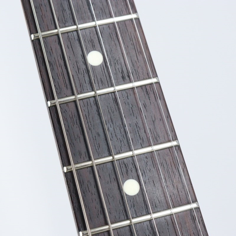 FUJIGEN USED 中古 NST11RAL (3-Tone Sunburst) [SN.E170236] 画像9