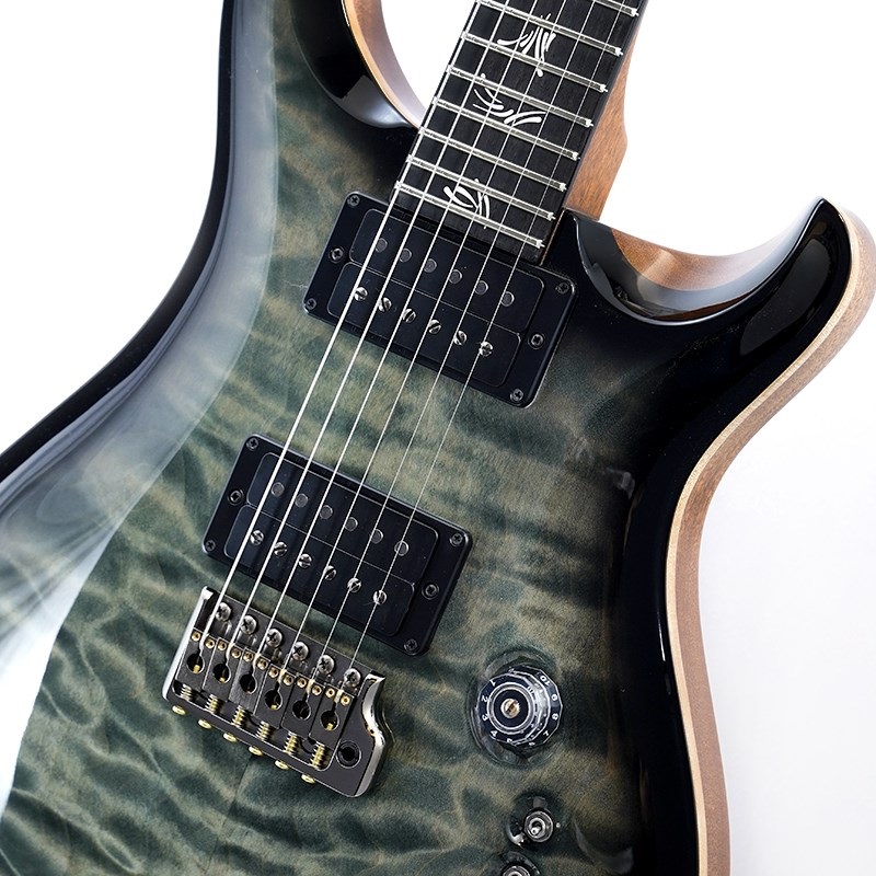 P.R.S. Kanami Limited Edition (Trampas Green Smokeburst ) SN