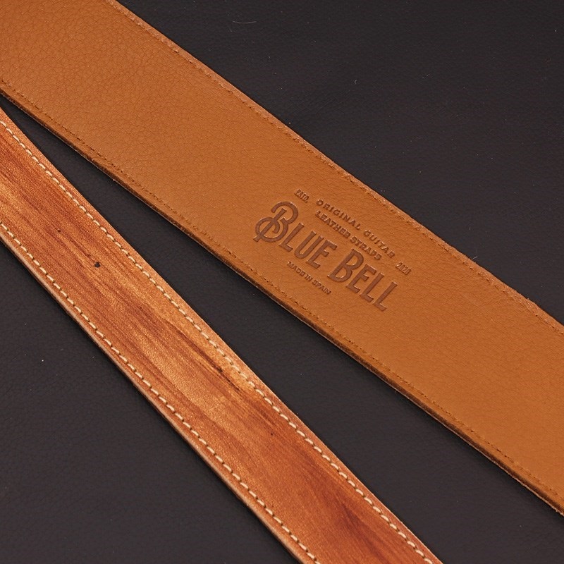 BLUE BELL 1970 Abraxas Leather Roasted Maple 画像2