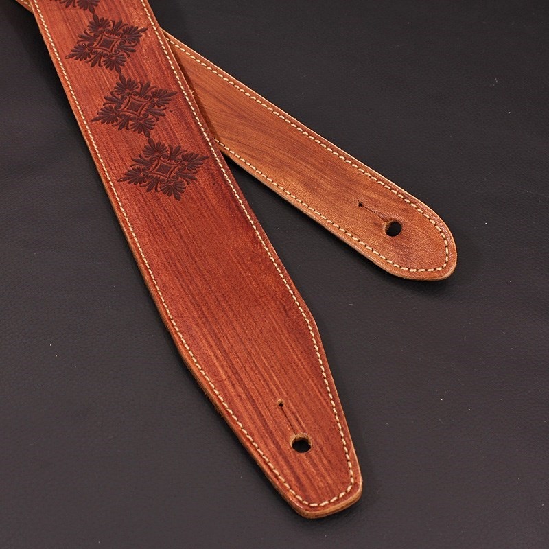 BLUE BELL 1970 Abraxas Leather Roasted Maple 画像3