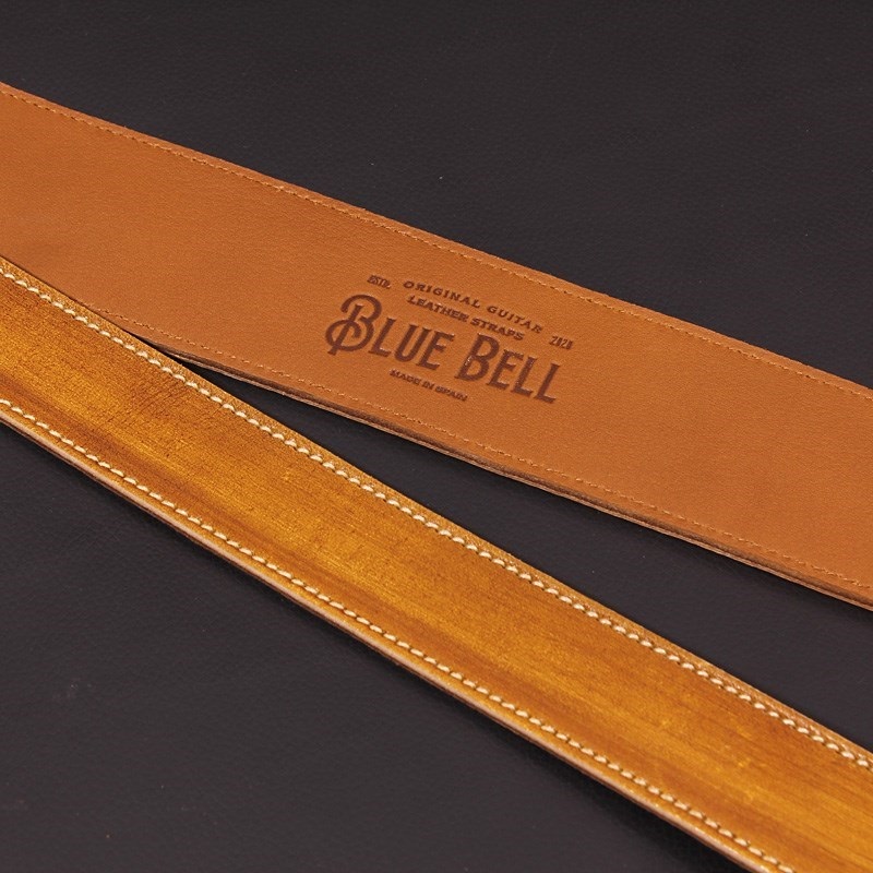 BLUE BELL 1970 Abraxas Leather Korina 画像2