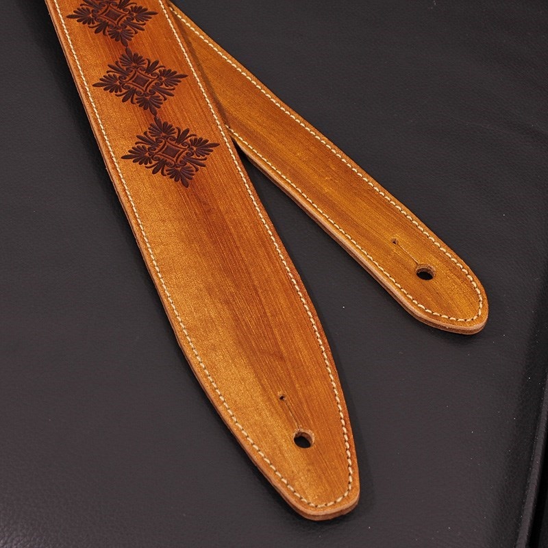 BLUE BELL 1970 Abraxas Leather Korina 画像3