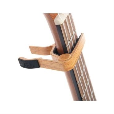 unknown K-CAPO-BCW ウクレレ用カポタスト 画像1