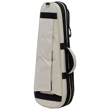 Kikutani KIKUTANI ウクレレバッグ ソプラノ用 BEIGE 画像2