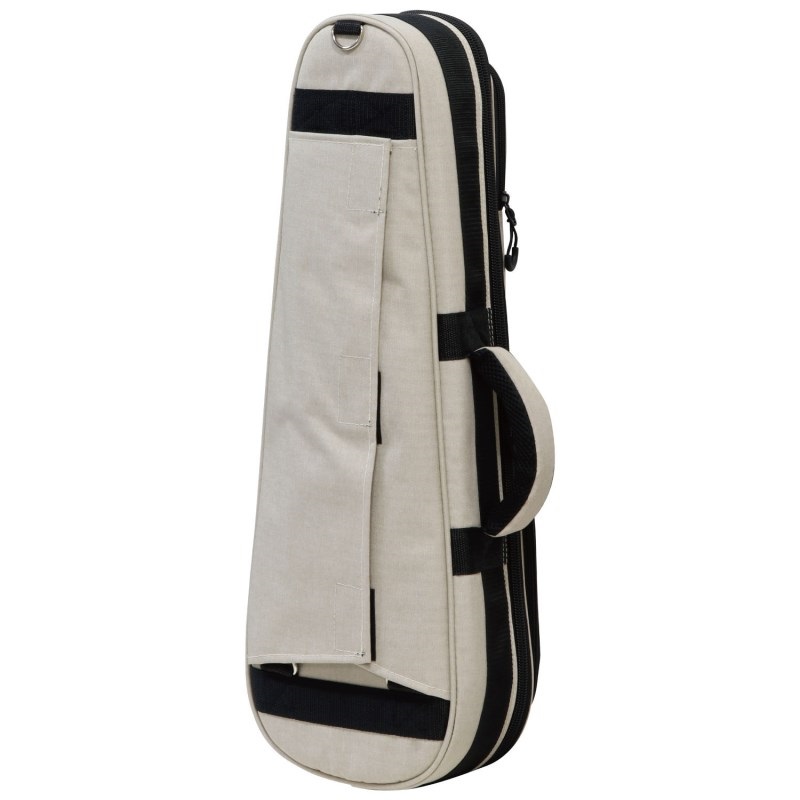 Kikutani KIKUTANI ウクレレバッグ ソプラノ用 BEIGE 画像2