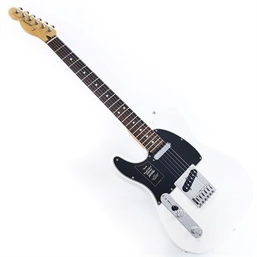 Fender MEX Player II Telecaster Left-Handed (Polar White /Rosewood) 画像1