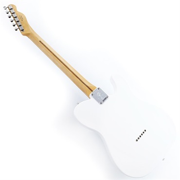 Fender MEX Player II Telecaster Left-Handed (Polar White /Rosewood) 画像2