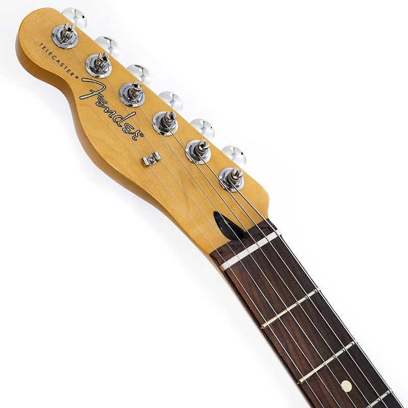 Fender MEX Player II Telecaster Left-Handed (Polar White /Rosewood) 画像8