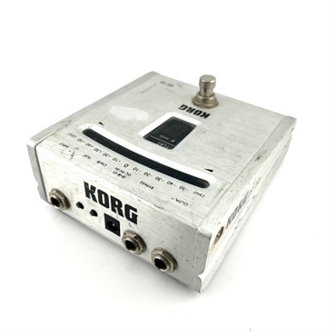 KORG USED 中古 DT-10 画像1