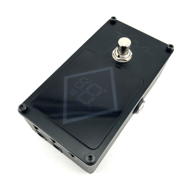 VOX USED 中古 VXT-1 画像1