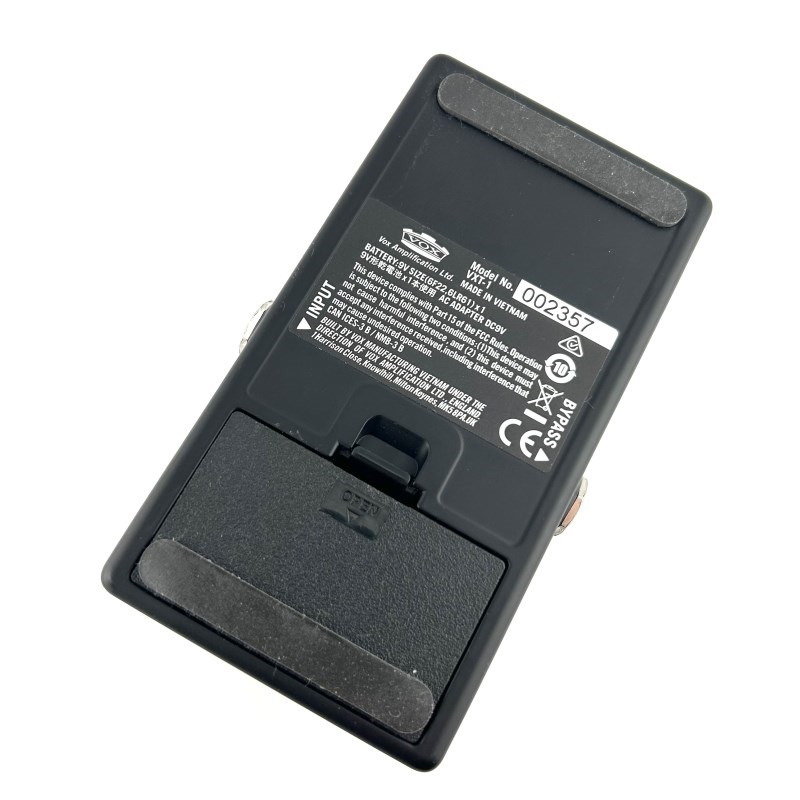VOX USED 中古 VXT-1 画像2