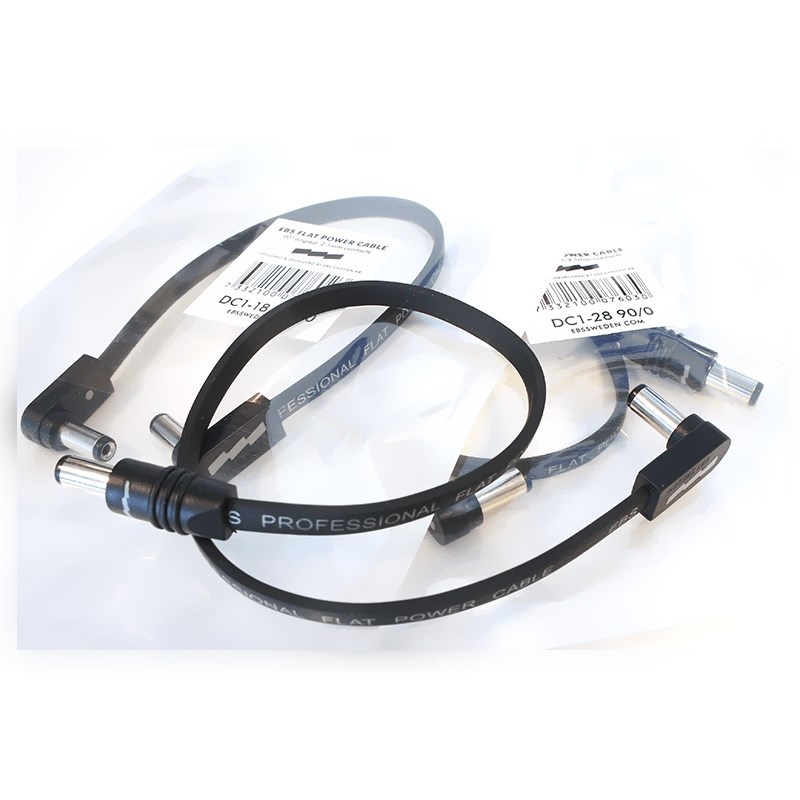 EBS DC1-18 90/0 (18 cm， S/L) 画像1