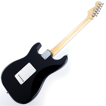 Fender Made in Japan Traditional 2025 Collection 60s Stratocaster (Competition Black/3-Color Sunburst/Rosewood)【数量限定！！ストラッププレゼント！！】【Fender The Spring Summer 2025 Campaign】 画像2