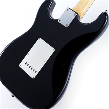 Fender Made in Japan Traditional 2025 Collection 60s Stratocaster (Competition Black/3-Color Sunburst/Rosewood)【数量限定！！ストラッププレゼント！！】【Fender The Spring Summer 2025 Campaign】 画像7