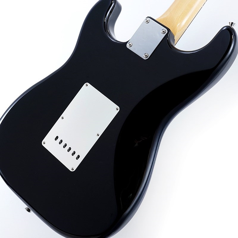 Fender Made in Japan Traditional 2025 Collection 60s Stratocaster (Competition Black/3-Color Sunburst/Rosewood)【数量限定！！ストラッププレゼント！！】【Fender The Spring Summer 2025 Campaign】 画像7