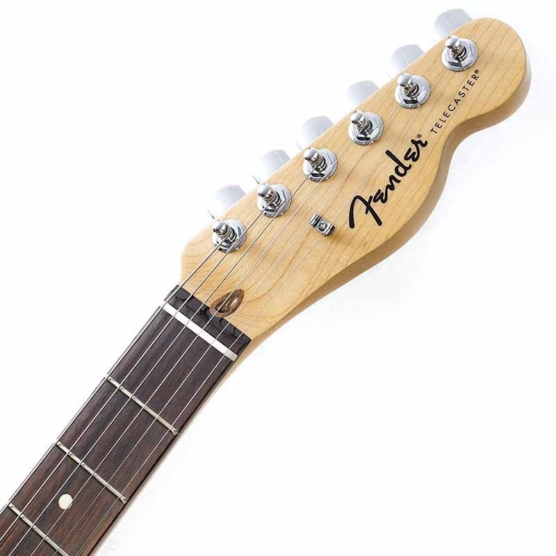 Fender Standard Series Standard Telecaster (Olympic White/Laurel) 画像8