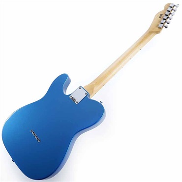 Fender Standard Series Standard Telecaster (Aqua Marine Metallic/Maple) 画像2