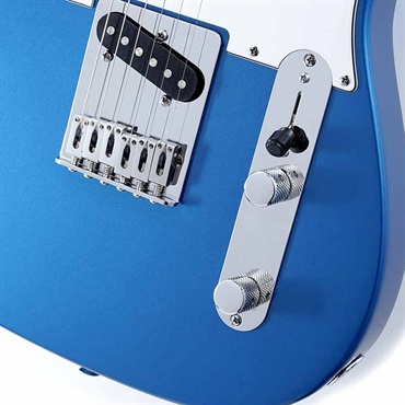 Fender Standard Series Standard Telecaster (Aqua Marine Metallic/Maple) 画像4