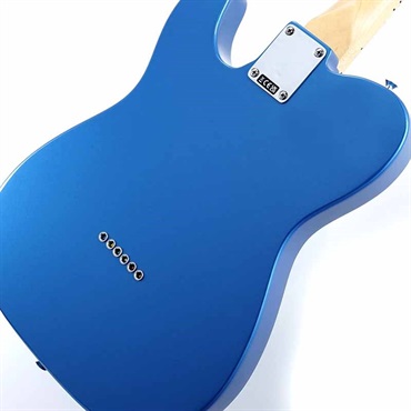 Fender Standard Series Standard Telecaster (Aqua Marine Metallic/Maple) 画像7