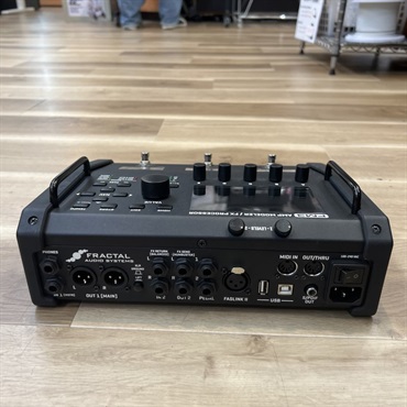 FRACTAL AUDIO SYSTEMS USED 中古 FM3 画像1