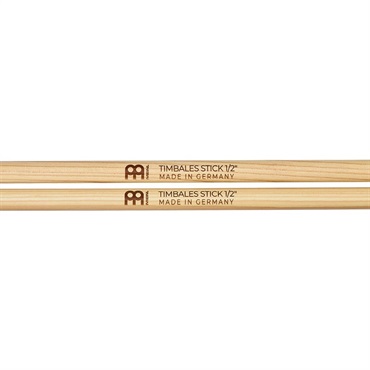 MEINL SB119 [TIMBALES STICKS 1/2] 画像2
