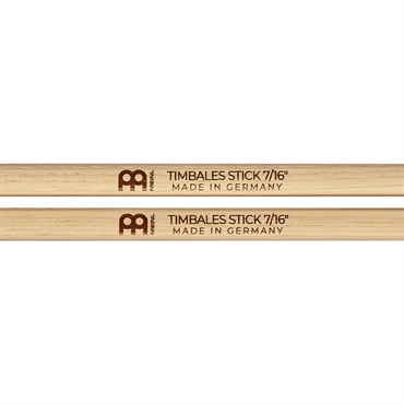 MEINL SB127 [TIMBALES STICKS 7/16] 画像2