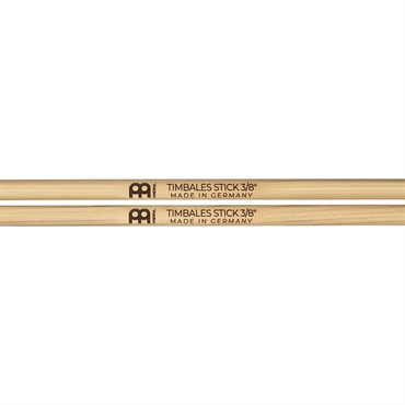 MEINL SB118-3 [TIMBALES STICKS 3/8 (3 Pack)]【お取り寄せ品】 画像2