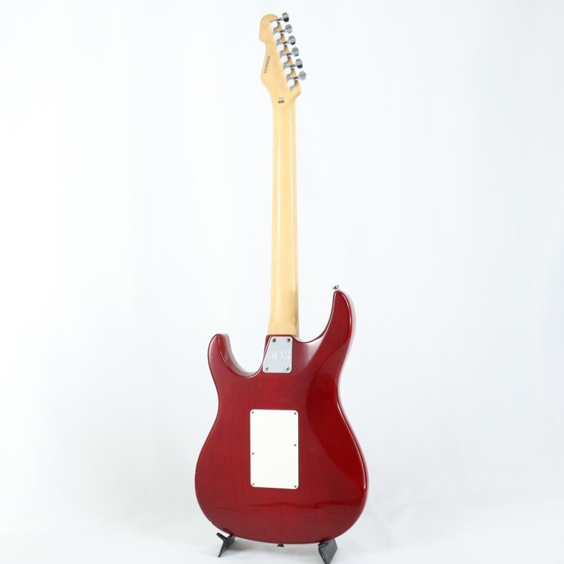 Edwards 【USED】 E-SN-150FR (Black Cherry) [SN.ED0936220