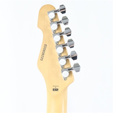 Edwards USED 中古 E-SN-150FR (Black Cherry) [SN.ED0936220