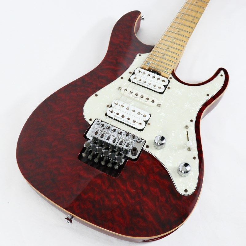 Edwards 【USED】 E-SN-150FR (Black Cherry) [SN.ED0936220