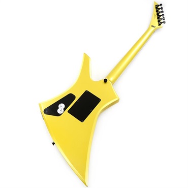Jackson X Series Kelly KEX (Lime Green Metallic) 画像2