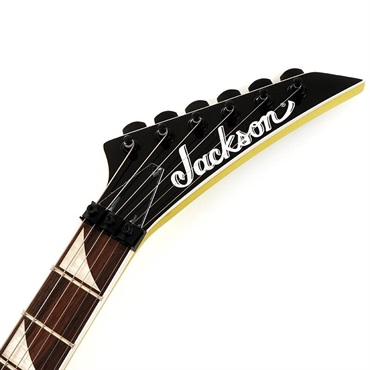 Jackson X Series Kelly KEX (Lime Green Metallic) 画像6