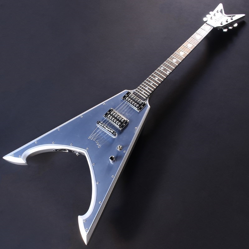 DEAN Michael Amott Tyrant Tin Man #WK24110337 画像1