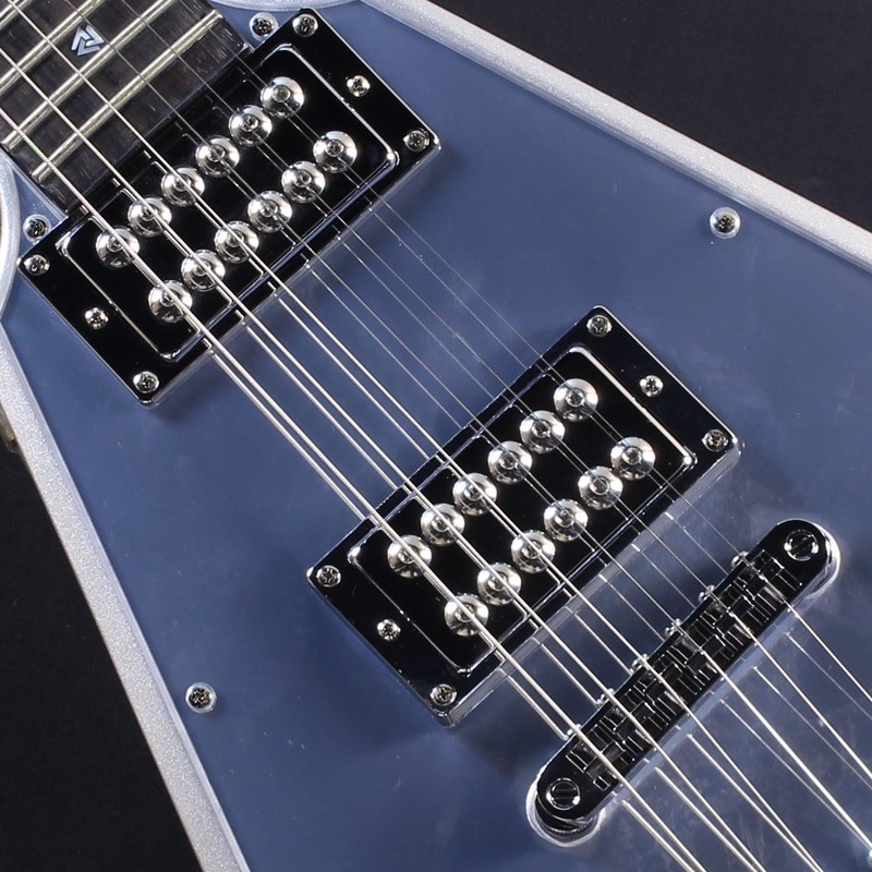 DEAN Michael Amott Tyrant Tin Man #WK24110337 画像3
