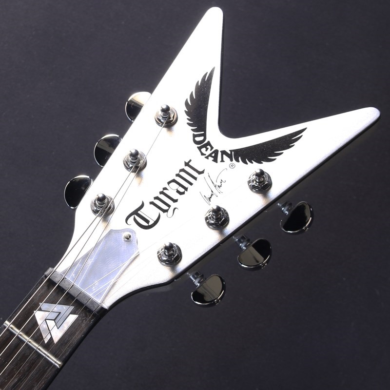 DEAN Michael Amott Tyrant Tin Man #WK24110337 画像4