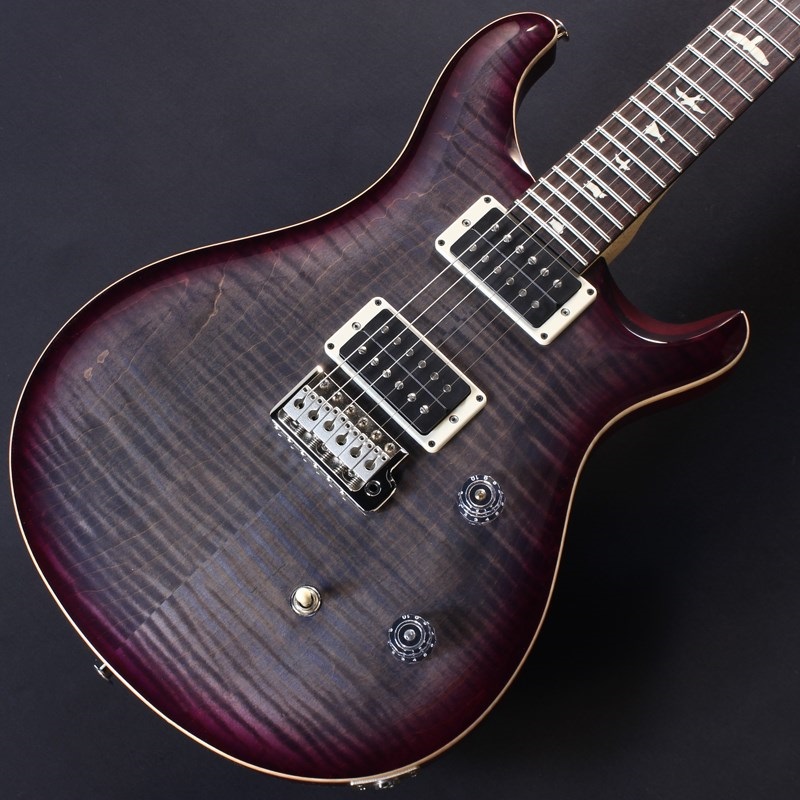 P.R.S. CE 24 (Faded Gray Black Purple Burst) #0393167 【2024年生産モデル】 画像2