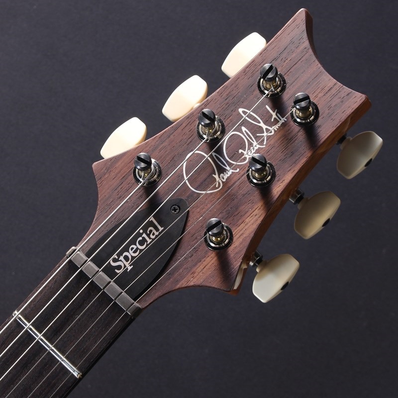 P.R.S. Special Semi-Hollow (Cobalt Smokeburst) #0400617 【2025年生産モデル】 画像4