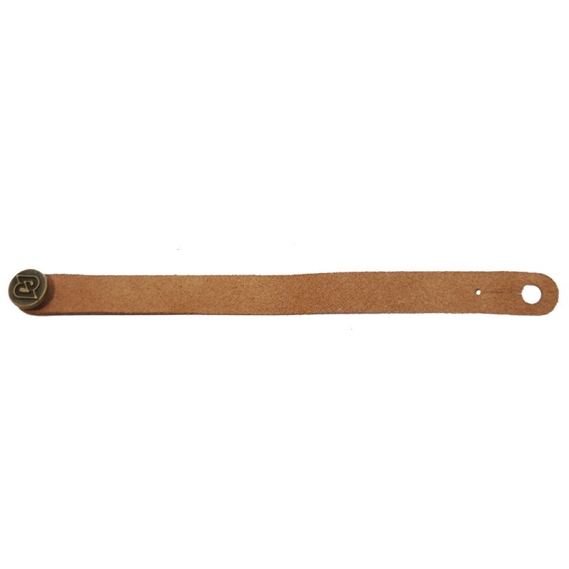 Daiking Corporation Daiking HeadStrap Camel 画像2