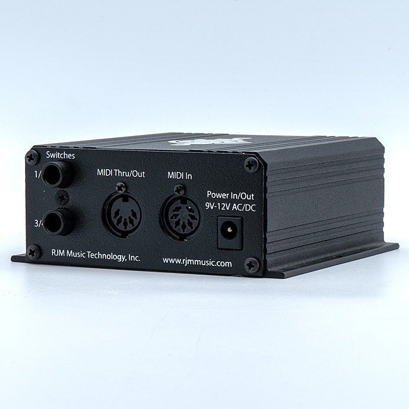 RJM USED 中古 Switch Gizmo 画像1
