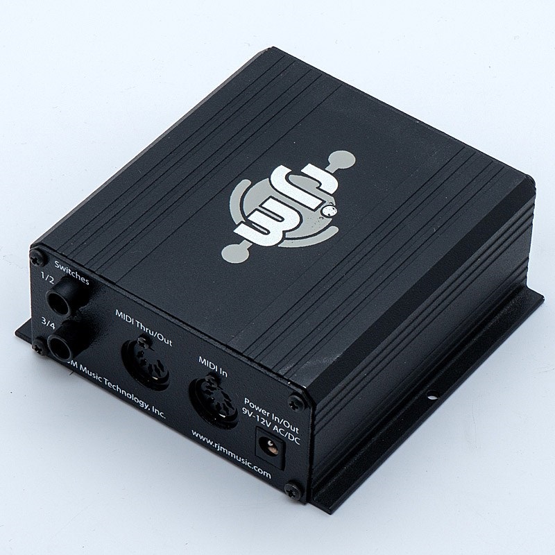 RJM USED 中古 Switch Gizmo 画像4