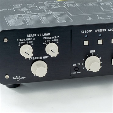 BOSS 【USED】WAZA Tube Amp Expander [WAZA-TAE] 画像6