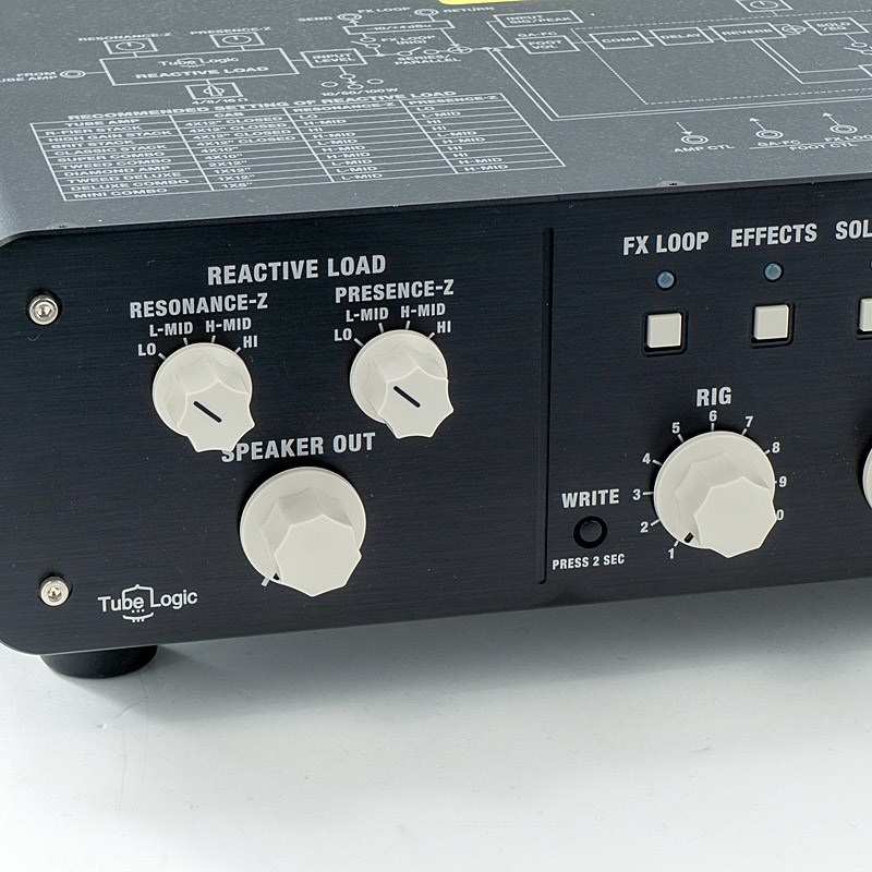 BOSS 【USED】WAZA Tube Amp Expander [WAZA-TAE] 画像6