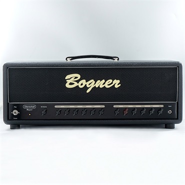 Bogner 【USED】Uberschall Purple Mod 画像2