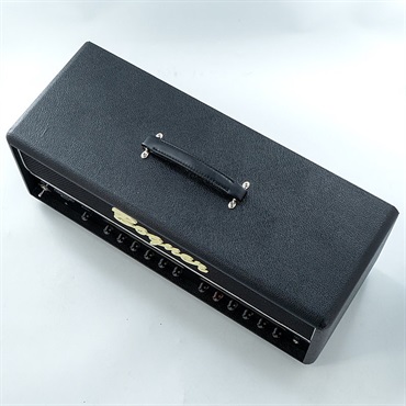 Bogner 【USED】Uberschall Purple Mod 画像4