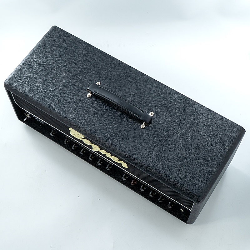 Bogner 【USED】Uberschall Purple Mod 画像4