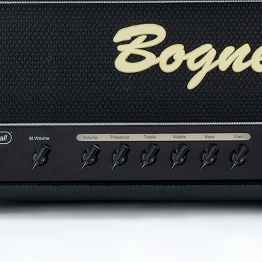 Bogner 【USED】Uberschall Purple Mod 画像5