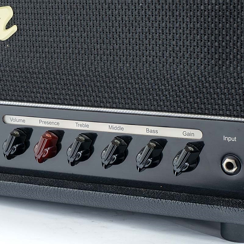 Bogner 【USED】Uberschall Purple Mod 画像7